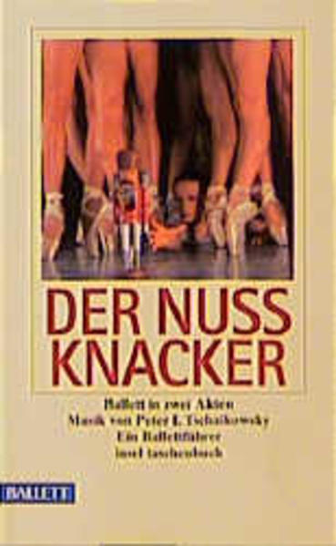Der Nussknacker