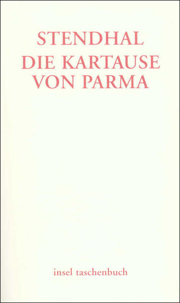 Die Kartause von Parma