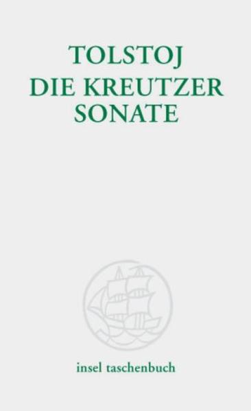Die Kreutzersonate
