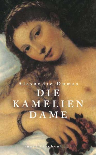 Die Kameliendame