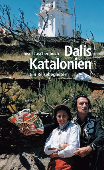 Dalís Katalonien