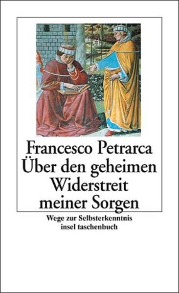Über den geheimen Widerstreit meiner Sorgen