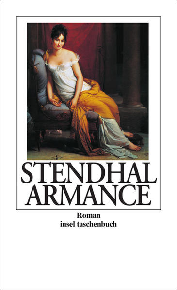 Armance