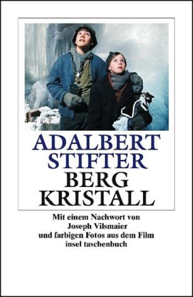 Bergkristall