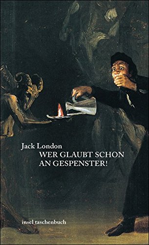 Wer glaubt schon an Gespenster?