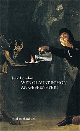 Wer glaubt schon an Gespenster?