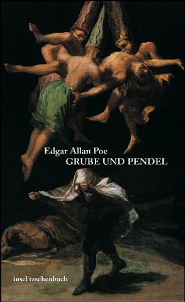 Grube und Pendel