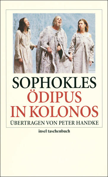 Ödipus in Kolonos