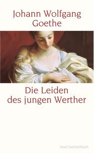 Die Leiden des jungen Werther