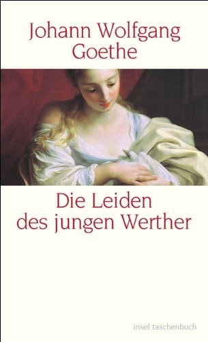Die Leiden des jungen Werther