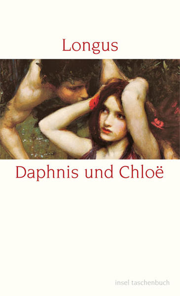 Daphnis und Chloë
