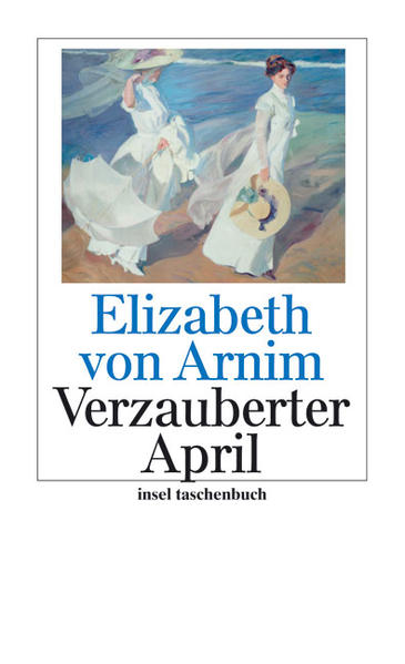 Verzauberter April