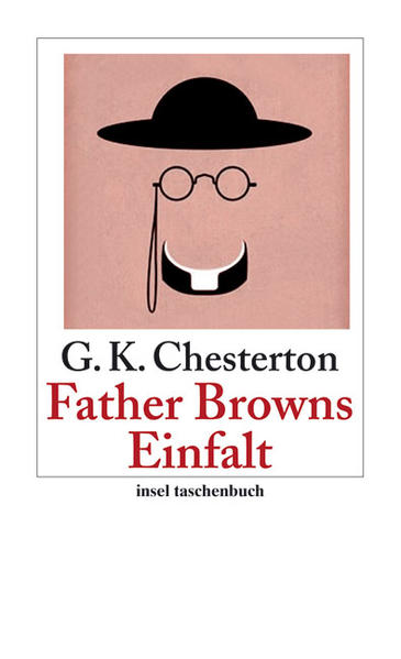 Father Browns Einfalt