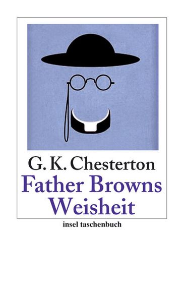 Father Browns Weisheit