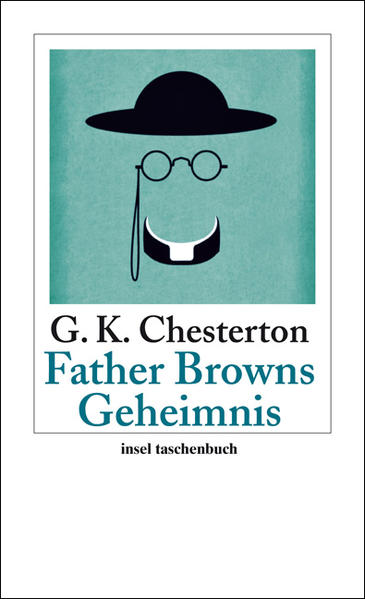 Father Browns Geheimnis