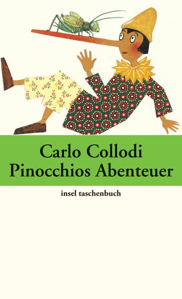 Buchcover