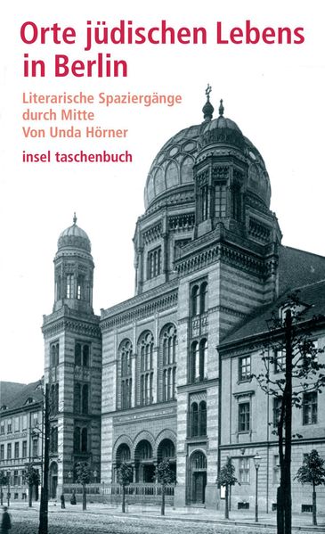 Orte jüdischen Lebens