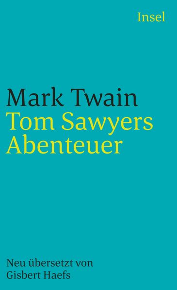Buchcover