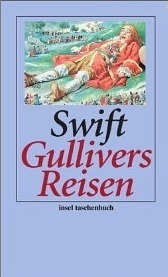 Gullivers Reisen
