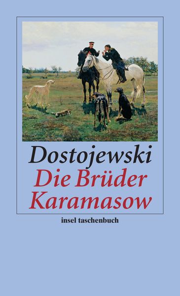 Die Brüder Karamasow