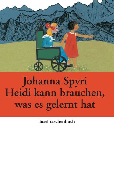 Buchcover