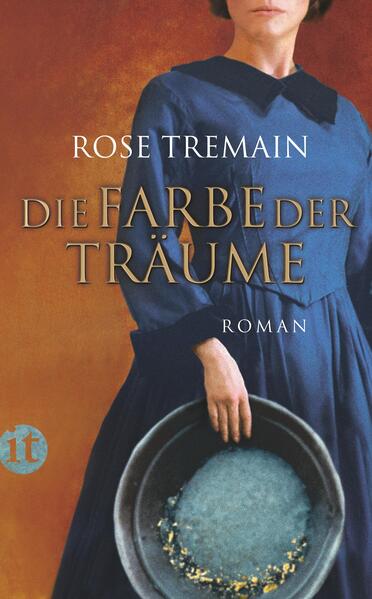 Die Farbe der Träume