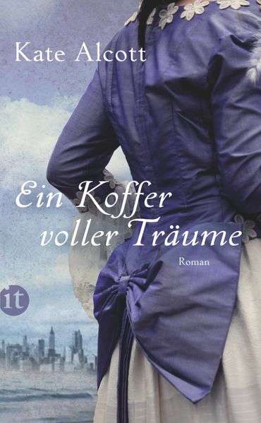 Ein Koffer voller Träume