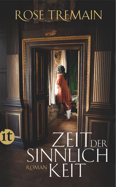 Zeit der Sinnlichkeit
