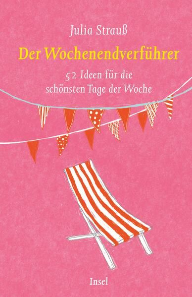Der Wochenendverführer