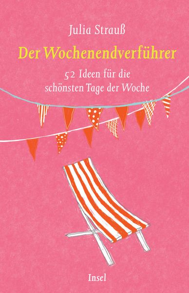 Der Wochenendverführer
