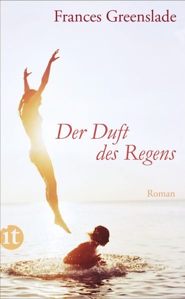 Der Duft des Regens