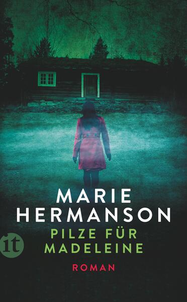 Pilze für Madeleine