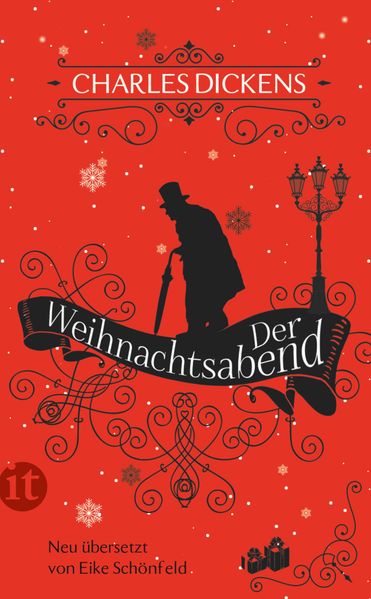 Der Weihnachtsabend