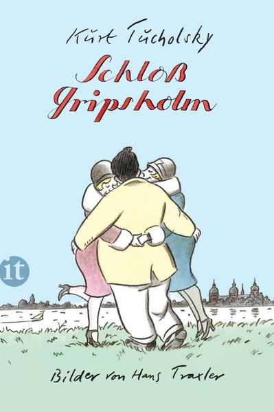 Buchcover
