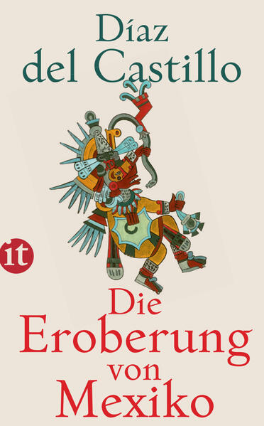 Die Eroberung von Mexiko
