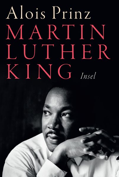 Martin Luther King