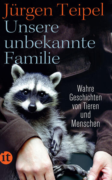Unsere unbekannte Familie