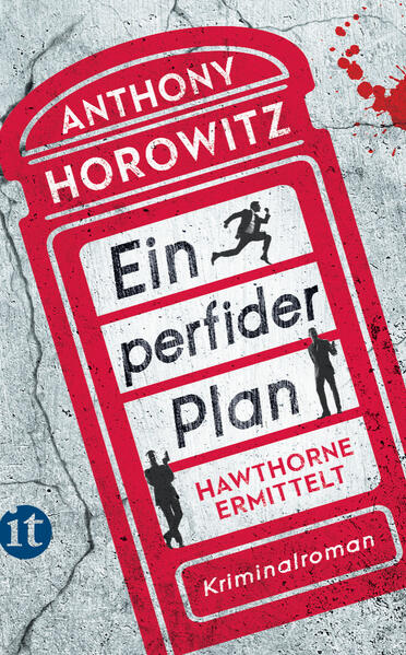 Ein perfider Plan