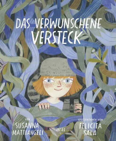 Das verwunschene Versteck