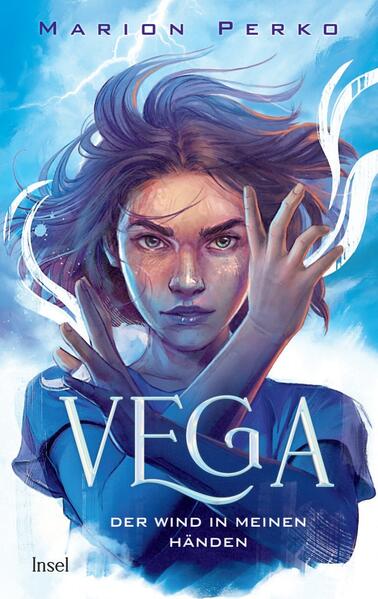Vega 1 – Der Wind in meinen Händen
