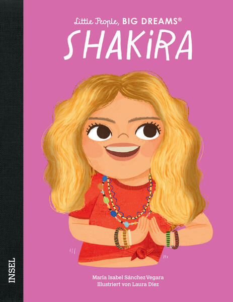Shakira
