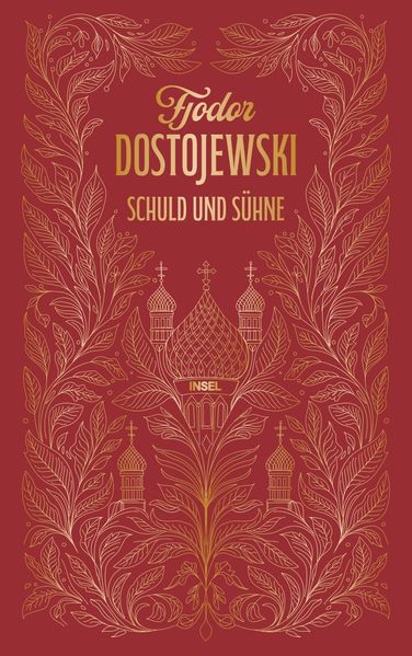 Schuld und Sühne