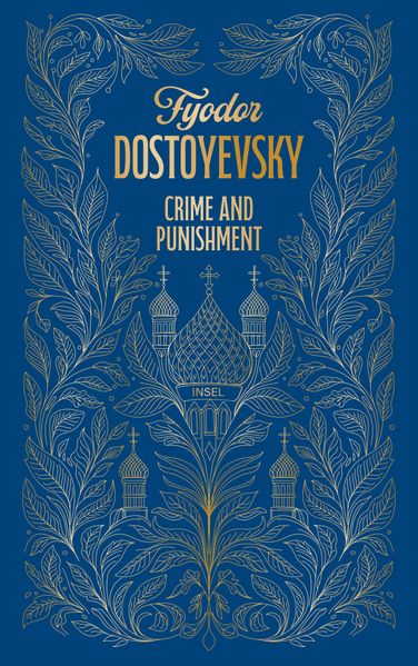 Crime and Punishment