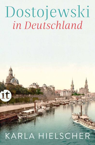 Dostojewski in Deutschland