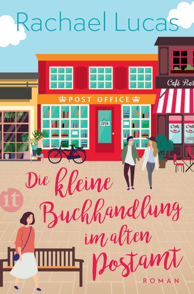 Buchcover