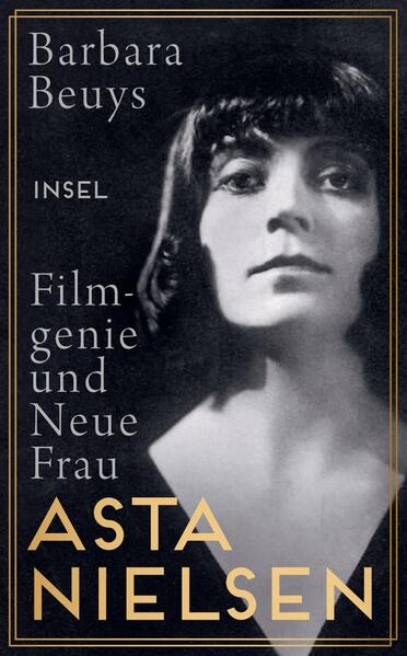 Asta Nielsen
