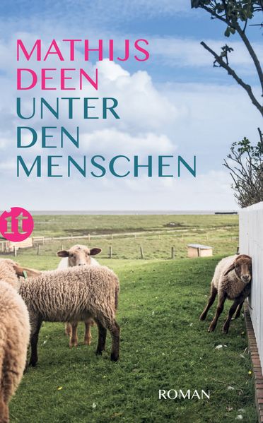 Unter den Menschen