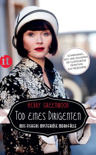 Tod eines Dirigenten