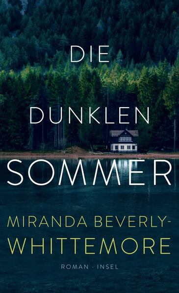 Die dunklen Sommer