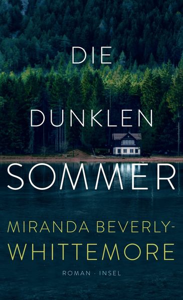Die dunklen Sommer